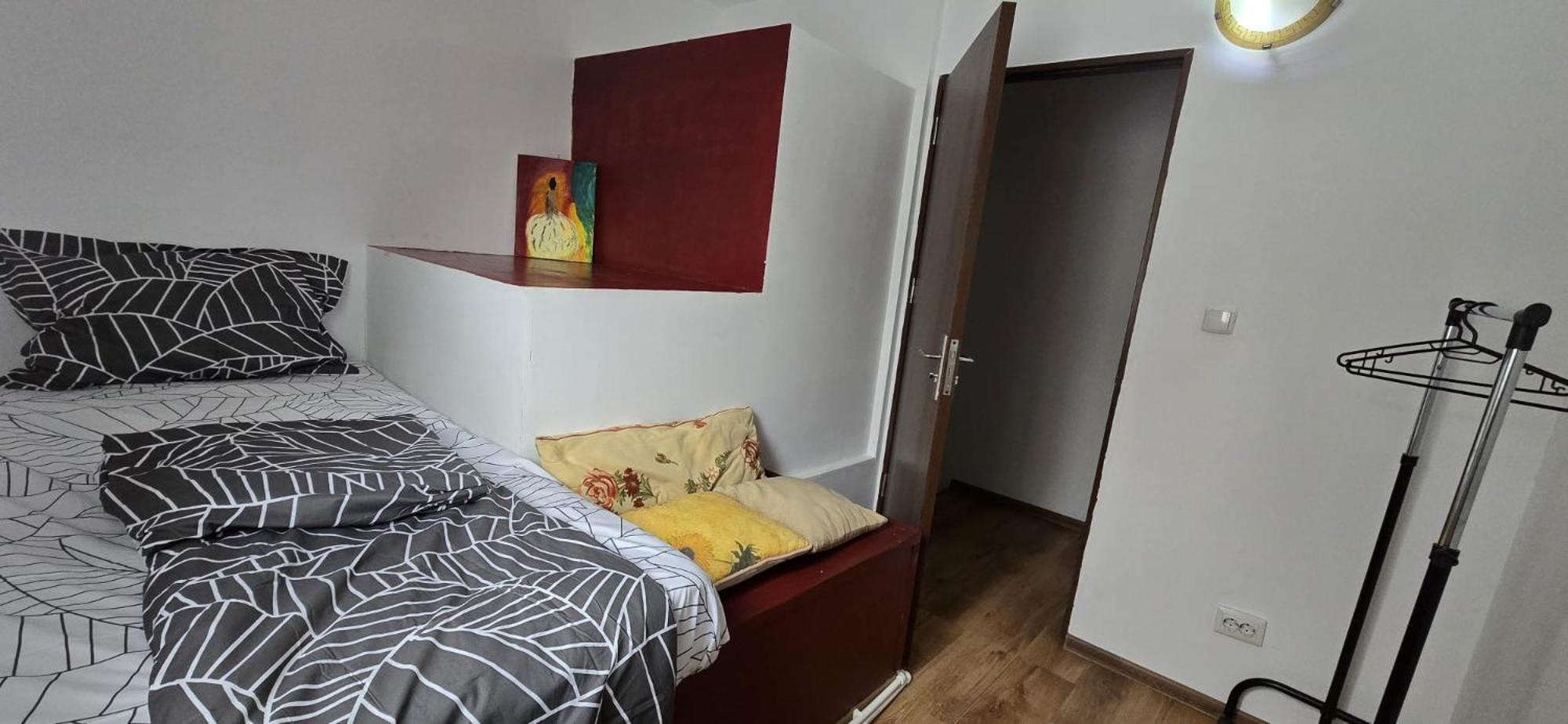 בית נופש Vila Curtea De Arges *